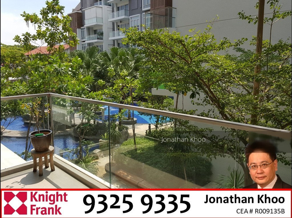 The Sound (D15), Condominium #151963112